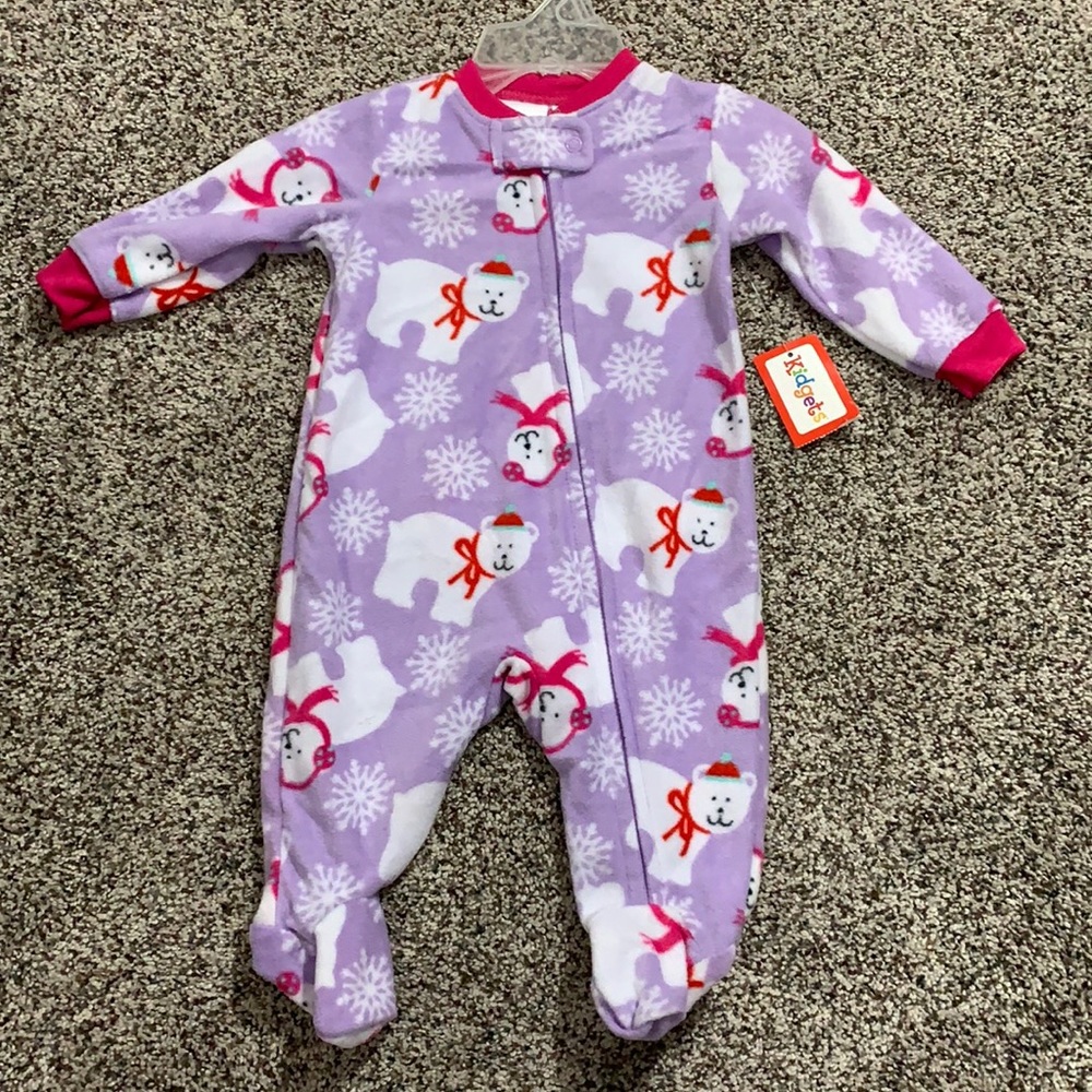 NWT Baby onesie